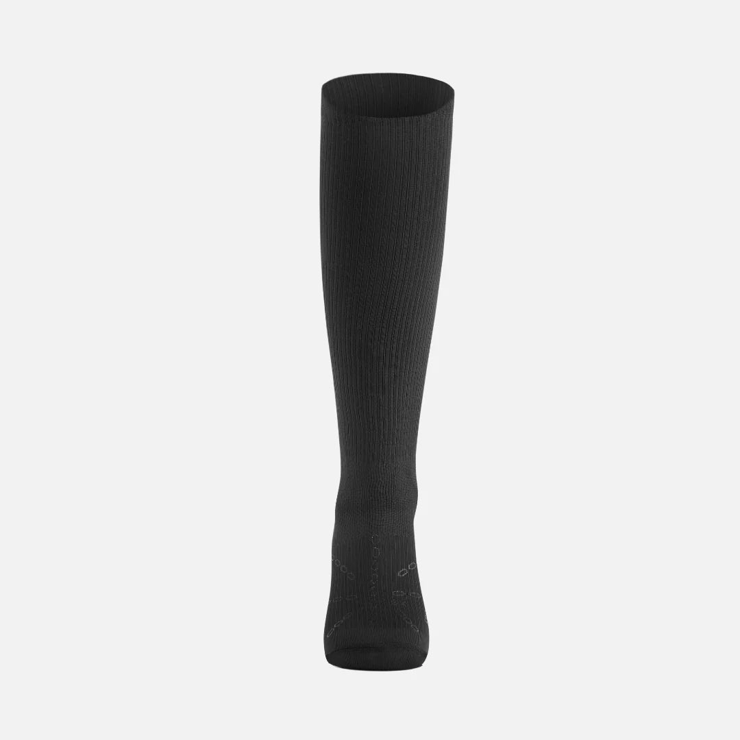 Chaussettes de récupération Floky Re-Charge Black