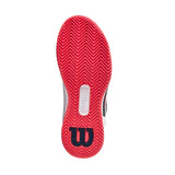 Chaussures de padel Wilson Intrigue Pro Navy Blazer