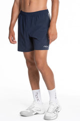 Short de padel Nox Team Bleu Marine 2025