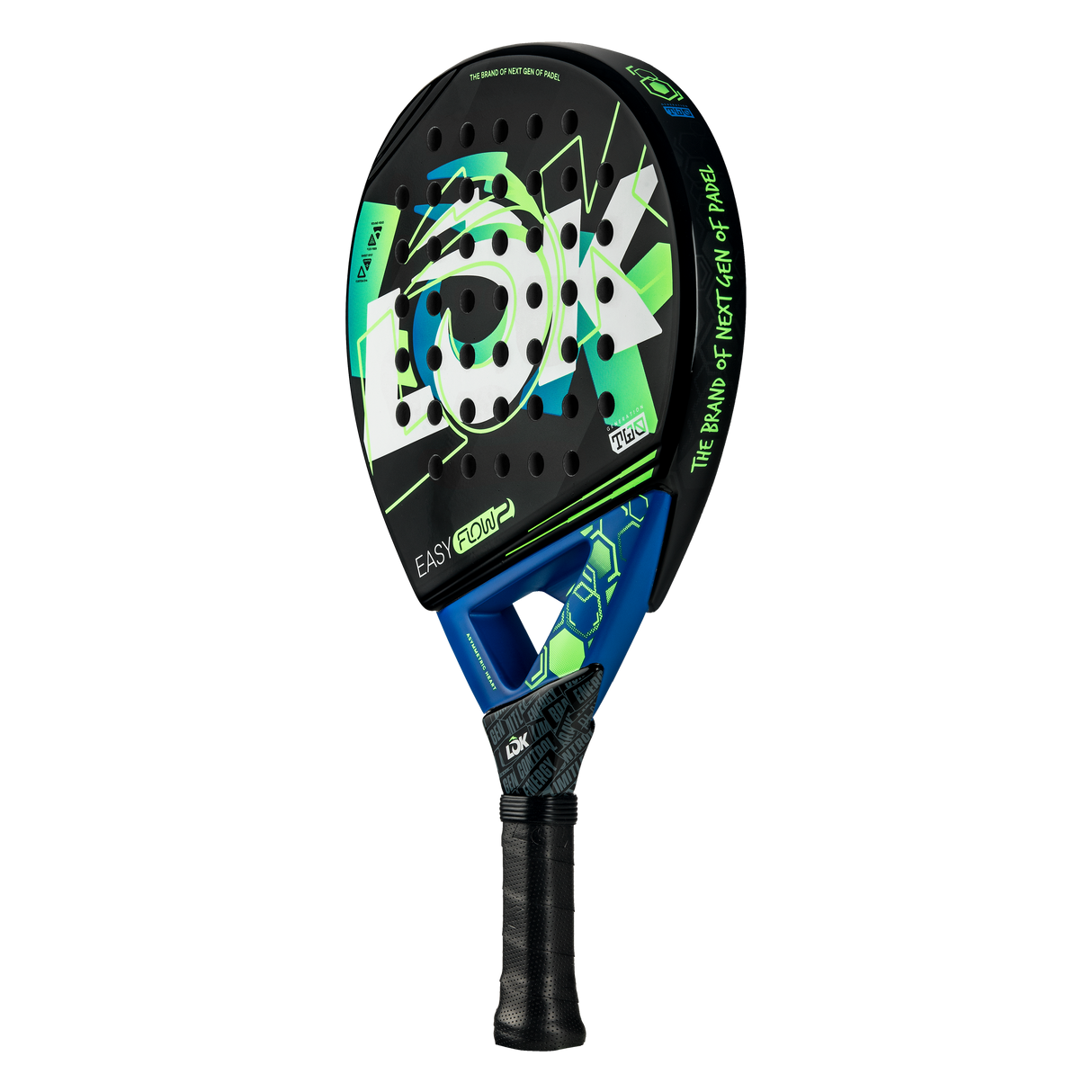 Raquette de padel Lok Easy Flow Gen 2