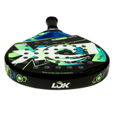 Raquette de padel Lok Easy Flow Gen 2