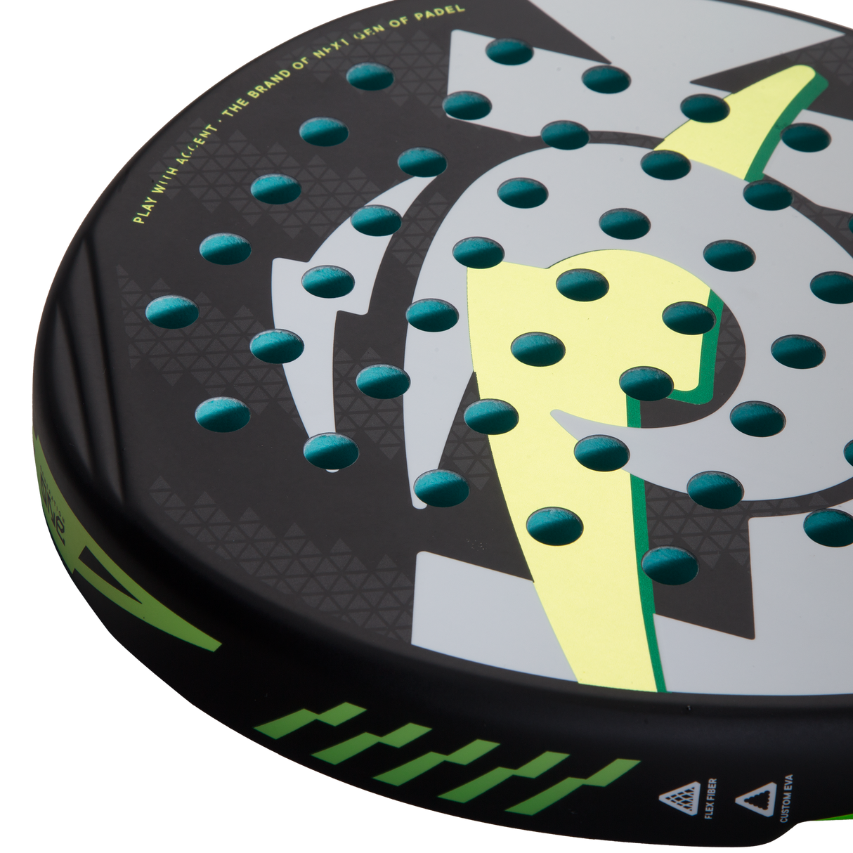 Raquette de padel Lok Easy Flow