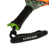 Raquette de padel Lok Easy Hype Gen 2