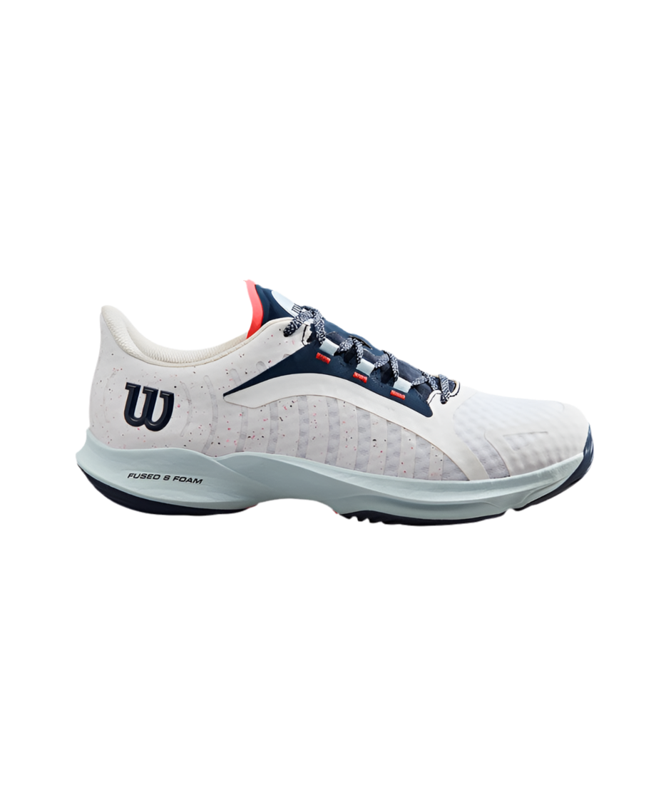 Chaussures Wilson Hurakn Pro W