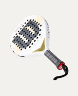 Raquette de padel Wilson Optix V2 Lite White