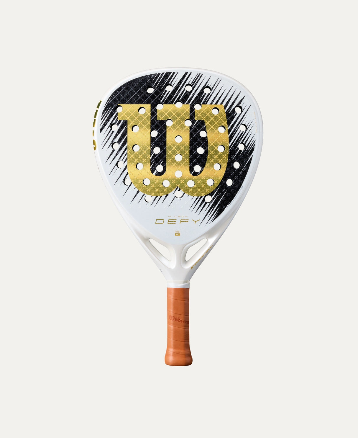 Raquette de padel Wilson Defy SE V1