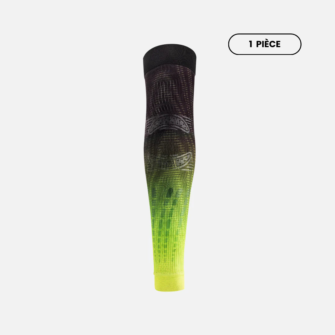 Manchon de padel Floky No Strain Evolution Fantasy Artic Radiance