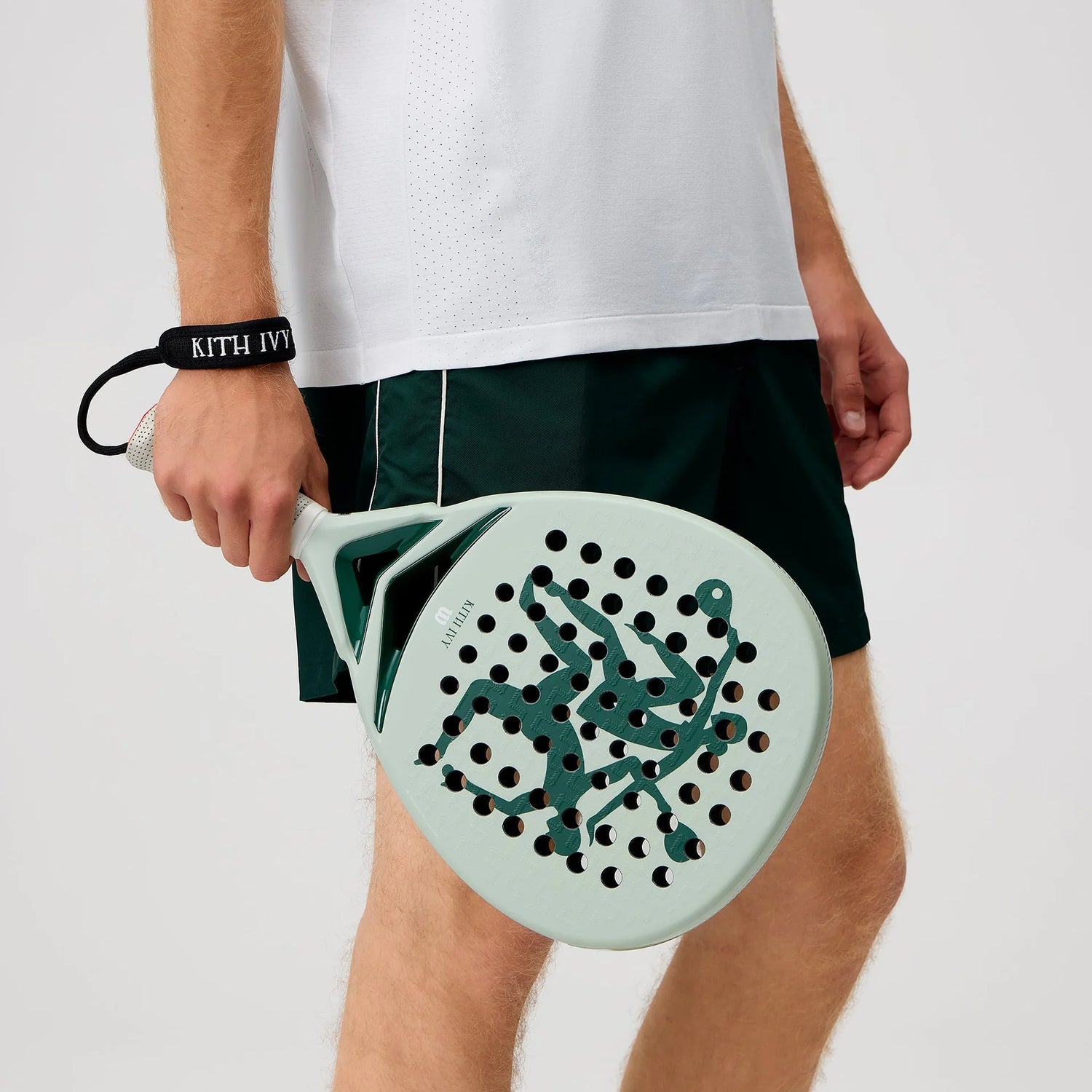 Raquette de padel Kith for Wilson Ivy Elite