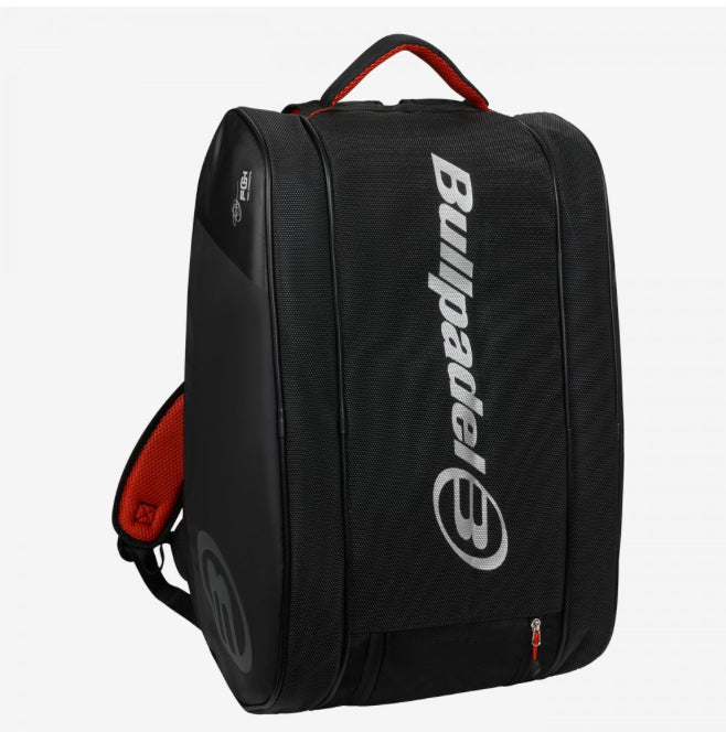 Sac de padel Bullpadel Neuron Negro