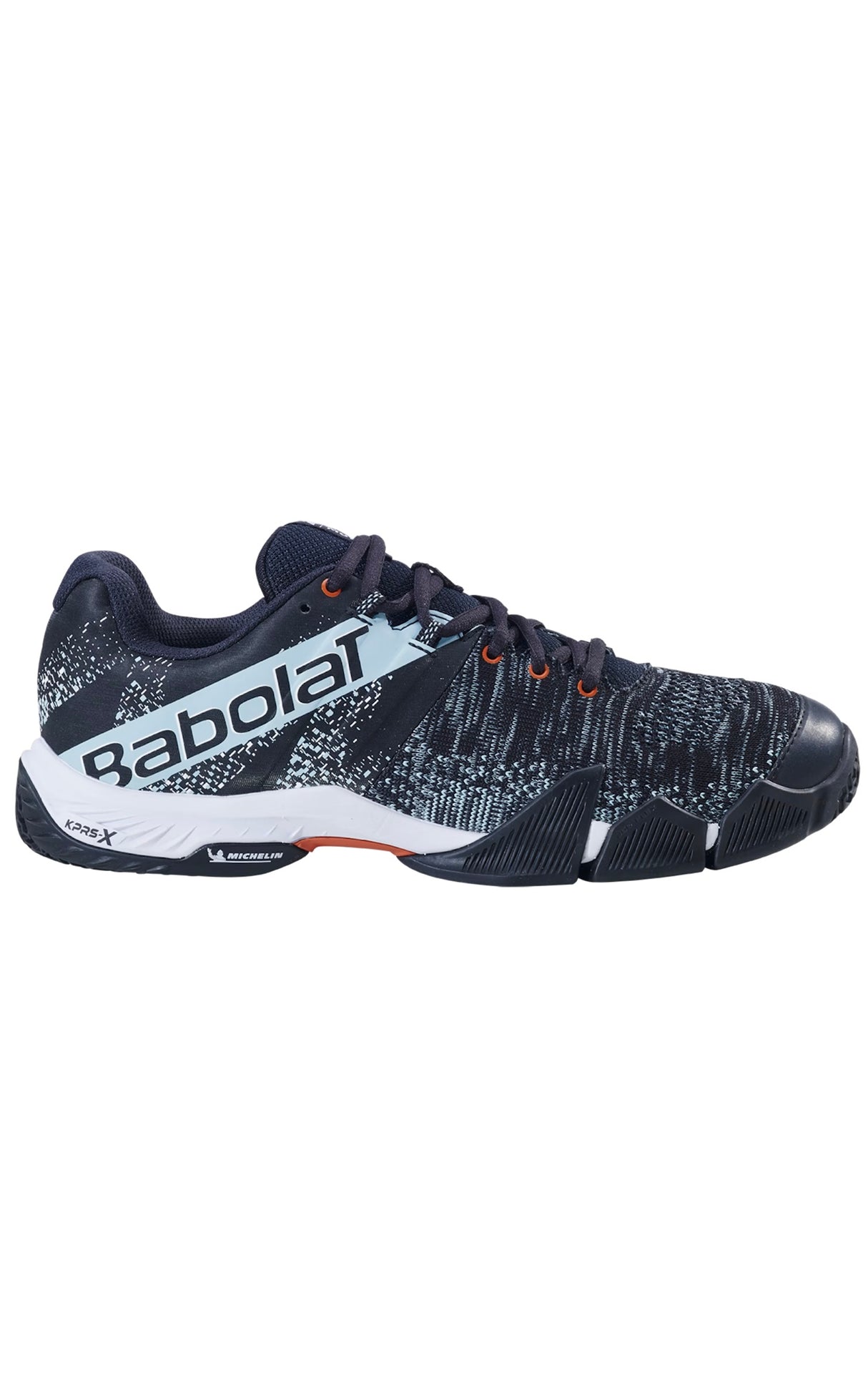 Chaussures Babolat Movea Black