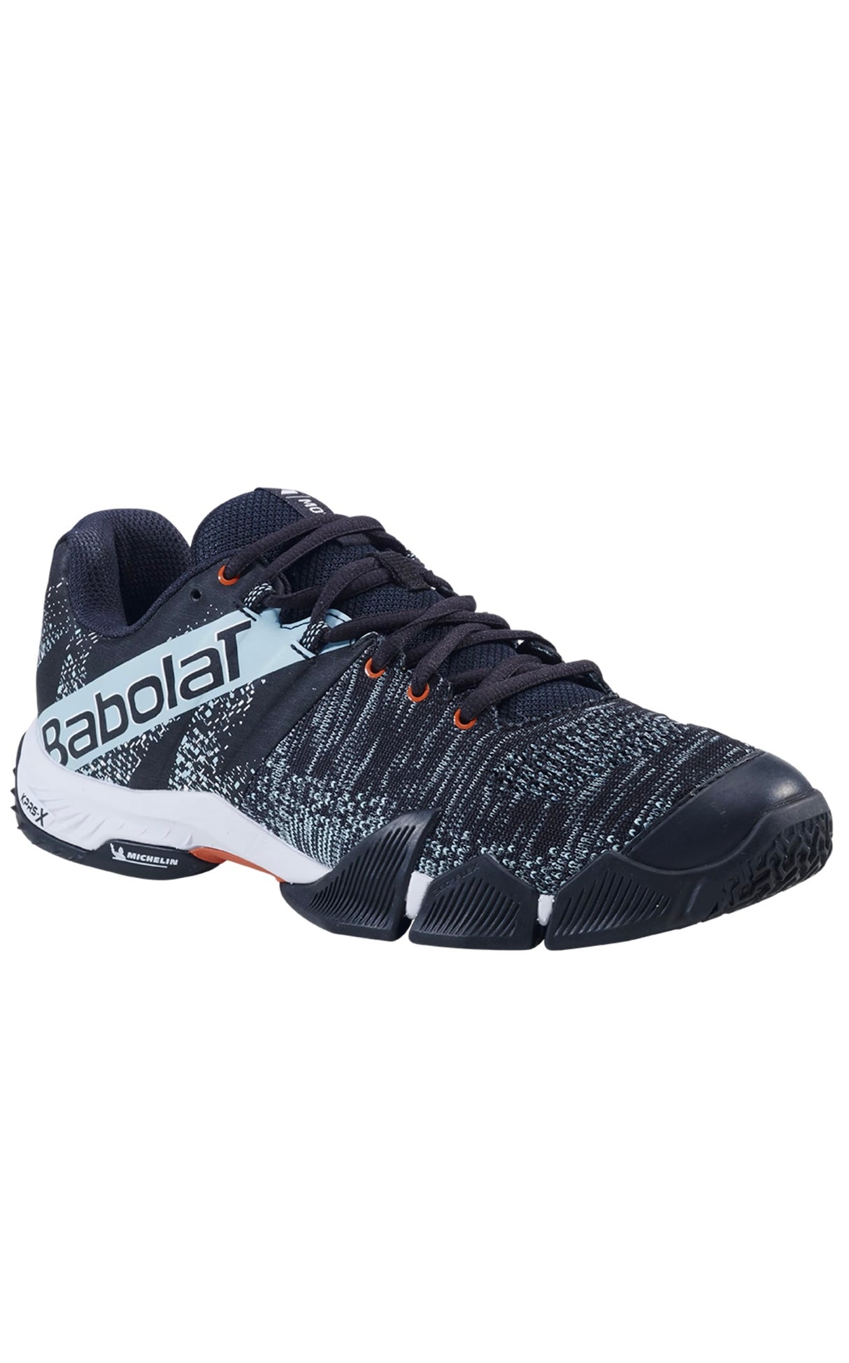 Chaussures Babolat Movea Black