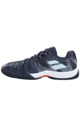 Chaussures Babolat Movea Black