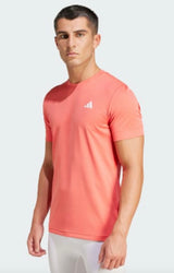 Tee Shirt Adidas Free Lift Rouge