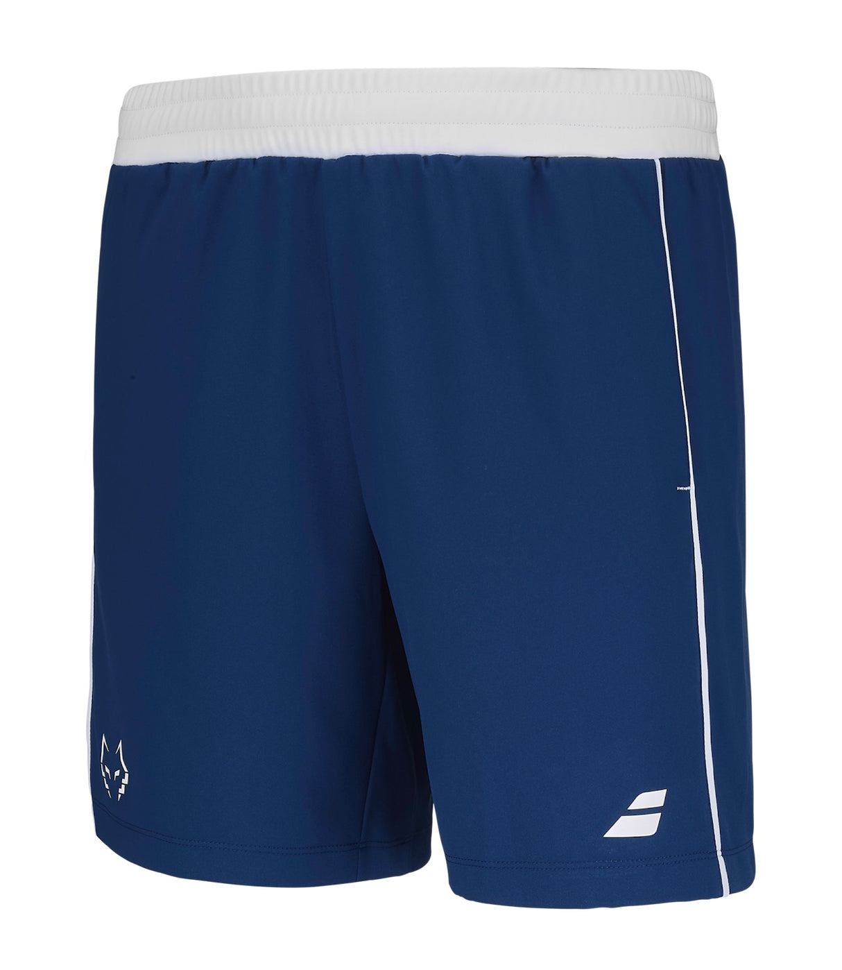 Short Babolat Lebron Bleu