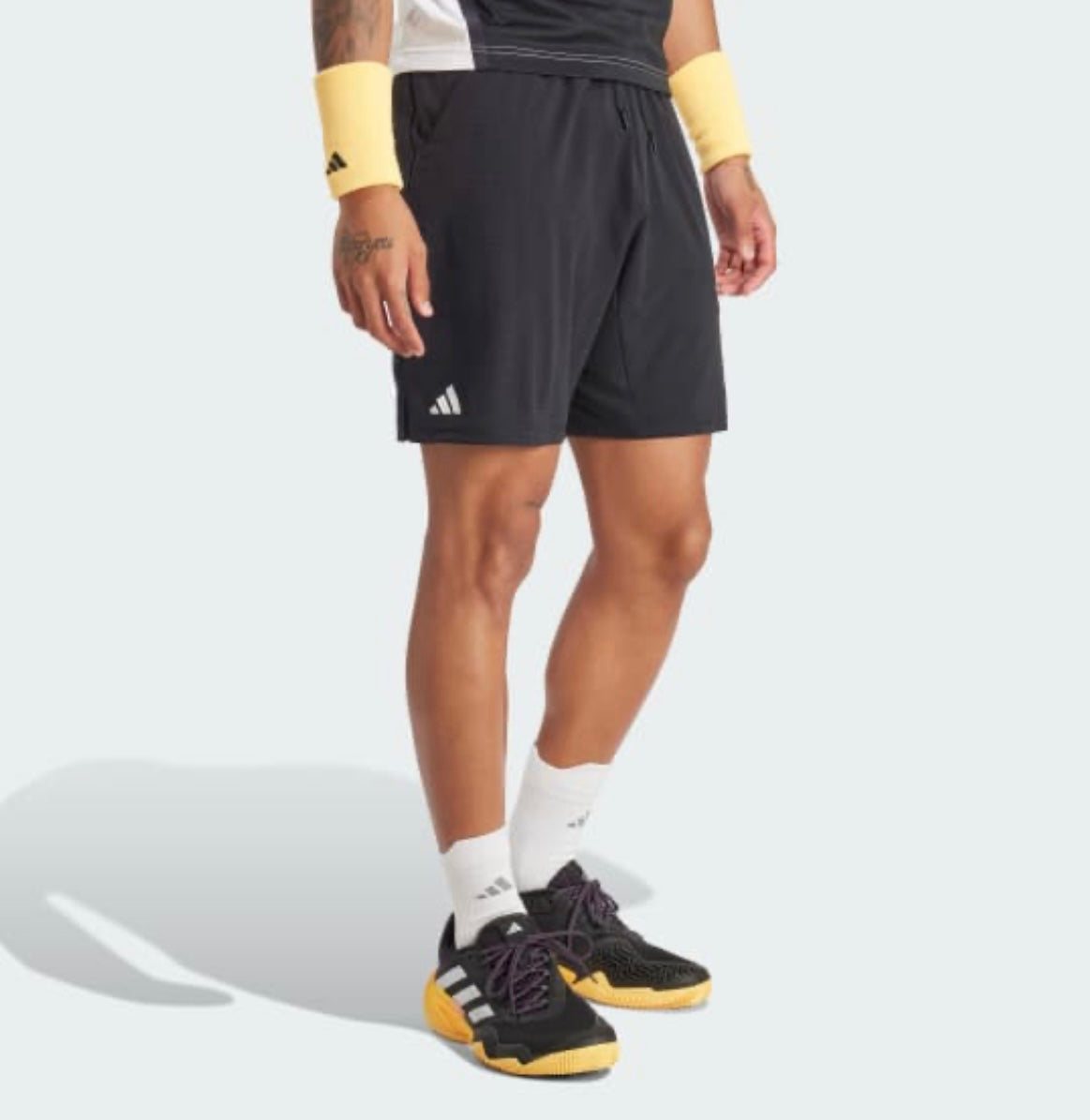 Short Adidas Ergo Black