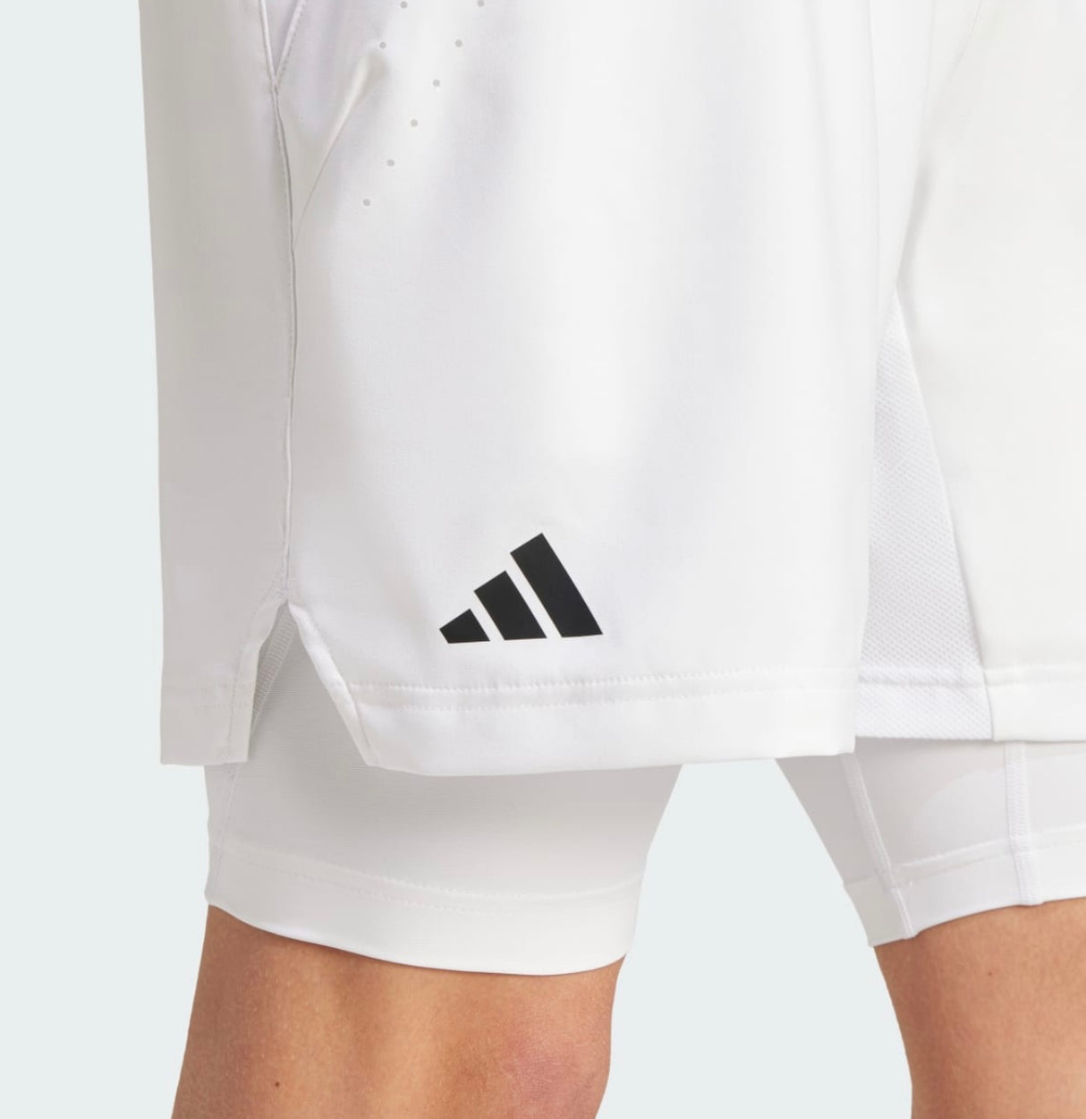 Short Adidas Tight Set