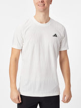 Tee Shirt Adidas Freelift blanc SS25