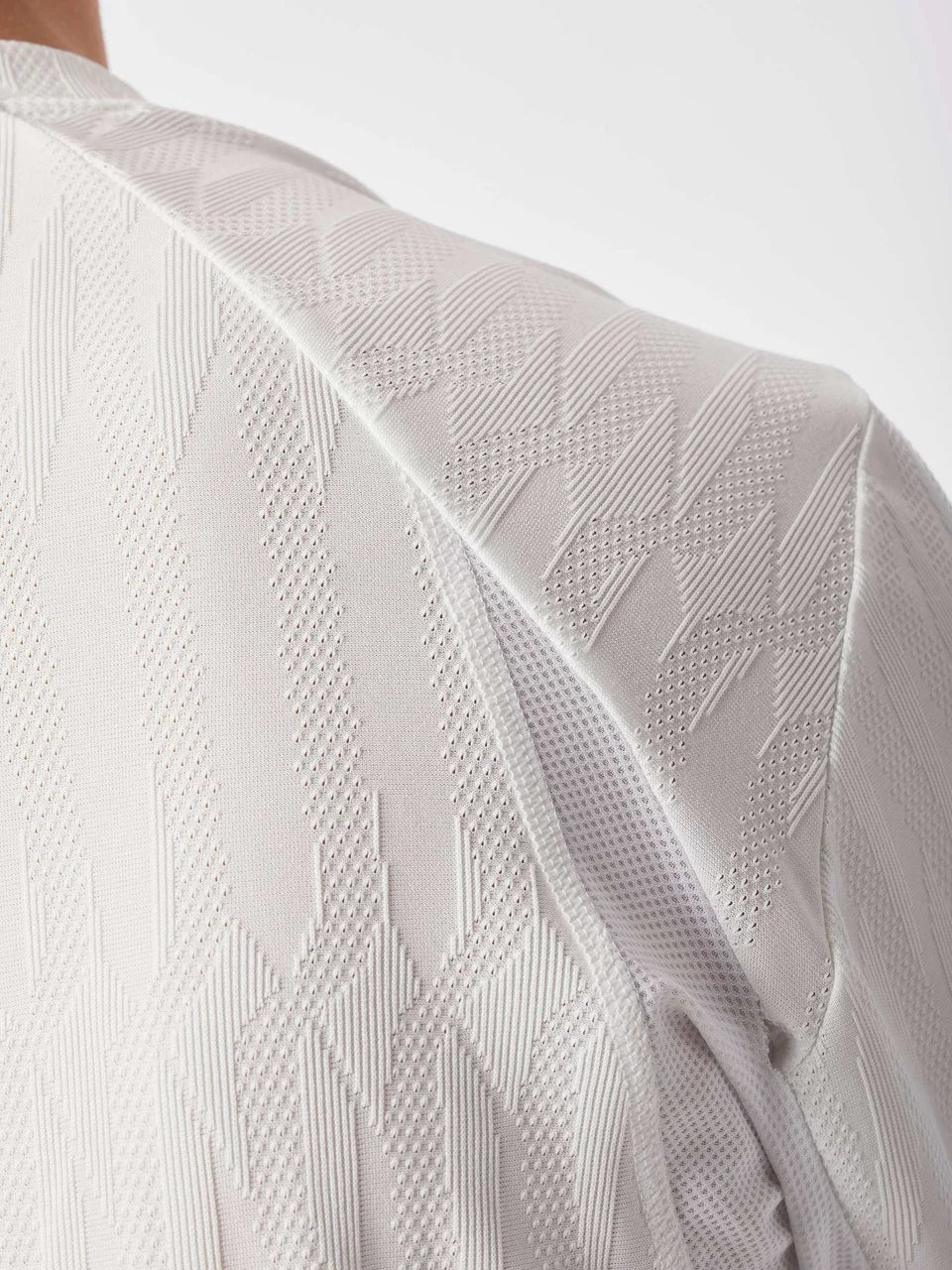 Tee Shirt Adidas Freelift blanc SS25