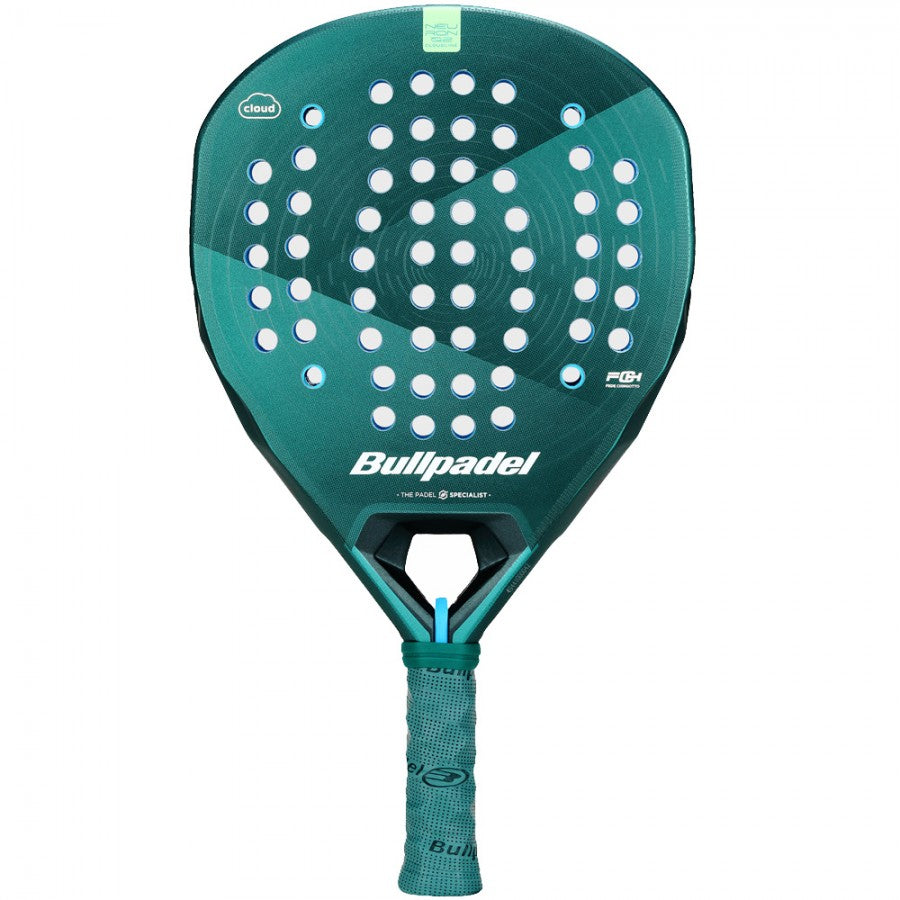 Raquette de padel Bullpadel Neuron 02 Cloud