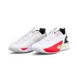 Chaussures de padel Wilson Rush Tour 5 Clay White Black