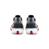 Chaussures de padel Wilson Rush Tour 5 Clay White Black