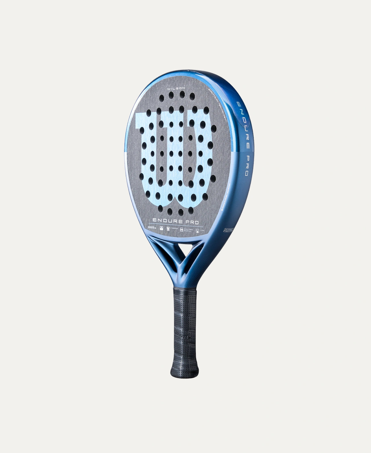 Raquette de Padel Wilson Endure Pro V1