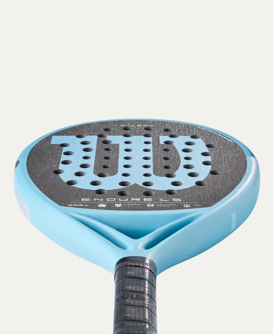 Raquette de Padel Wilson Endure LS V1
