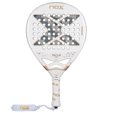 Raquette de padel Nox AT10 Luxury Genius 12K Alum XTREM 2026 by Agustín Tapia
