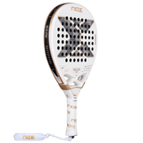 Raquette de padel Nox AT10 Luxury Genius 12K Alum XTREM 2026 by Agustín Tapia