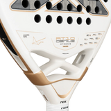 Raquette de padel Nox AT10 Luxury Genius 12K Alum XTREM 2026 by Agustín Tapia