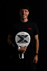 Raquette de padel Nox AT10 Luxury Genius 12K Alum XTREM 2026 by Agustín Tapia