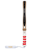 Raquette de padel Nox AT10 Luxury Genius 12K Alum XTREM 2026 by Agustín Tapia