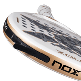 Raquette de padel Nox AT10 Luxury Genius 12K Alum XTREM 2026 by Agustín Tapia