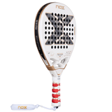 Raquette de padel Nox AT10 Luxury Genius 12K Alum XTREM 2026 by Agustín Tapia