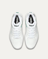 Chaussures de padel Wilson Hurakn Lite White Bosphor