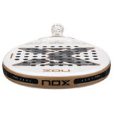Raquette de padel Nox AT10 Luxury Genius 12K Alum XTREM 2026 by Agustín Tapia