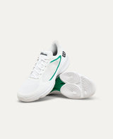 Chaussures de padel Wilson Hurakn Lite White Bosphor
