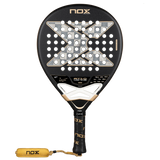 Raquette de padel Nox AT10 Luxury Genius 18K Alum 2026 by Agustín Tapia