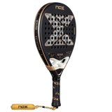 Raquette de padel Nox AT10 Luxury Genius 18K Alum 2026 by Agustín Tapia