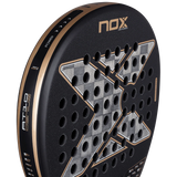 Raquette de padel Nox AT10 Luxury Genius 18K Alum 2026 by Agustín Tapia