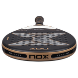Raquette de padel Nox AT10 Luxury Genius 18K Alum 2026 by Agustín Tapia