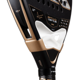 Raquette de padel Nox AT10 Luxury Genius 18K Alum 2026 by Agustín Tapia