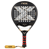 Raquette de padel Nox AT10 Luxury Genius 18K Alum 2026 by Agustín Tapia