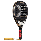 Raquette de padel Nox AT10 Luxury Genius 18K Alum 2026 by Agustín Tapia