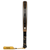 Raquette de padel Nox AT10 Luxury Genius 18K Alum 2026 by Agustín Tapia