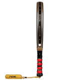 Raquette de padel Nox AT10 Luxury Genius 18K Alum 2026 by Agustín Tapia