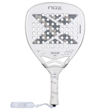 Raquette de padel Nox AT10 Luxury Genius Attack 12K Alum XTREM 2026 by Agustín Tapia