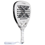 Raquette de padel Nox AT10 Luxury Genius Attack 12K Alum XTREM 2026 by Agustín Tapia