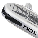 Raquette de padel Nox AT10 Luxury Genius Attack 12K Alum XTREM 2026 by Agustín Tapia