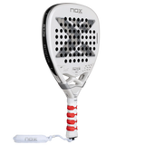 Raquette de padel Nox AT10 Luxury Genius Attack 12K Alum XTREM 2026 by Agustín Tapia